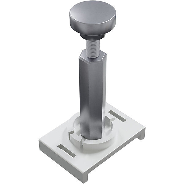 EVN-Lichttechnik Montageclip mit Magnetfuß höhenverstellbar LUMCLF